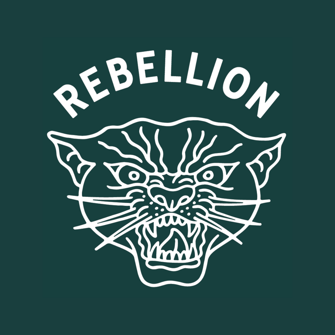 Rebellion Barbershop Pop-Up