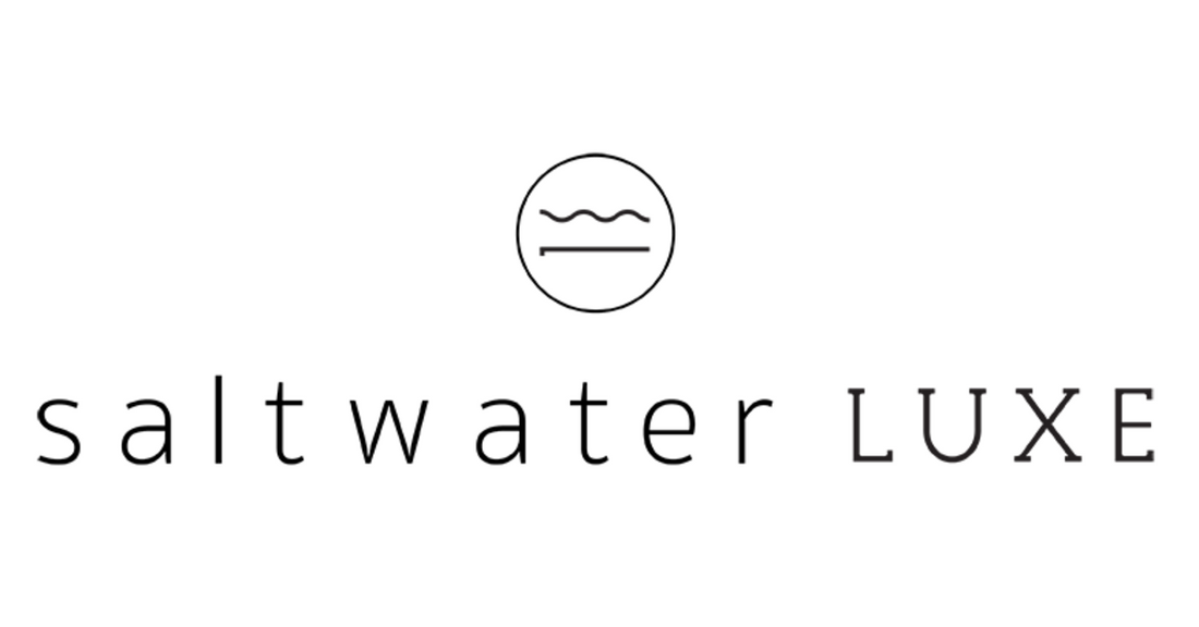 Saltwater Luxe – PLENTY