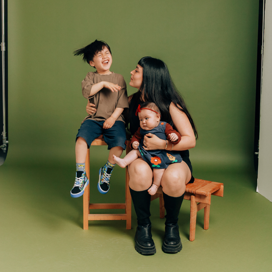 Meet: Susana Cardenas