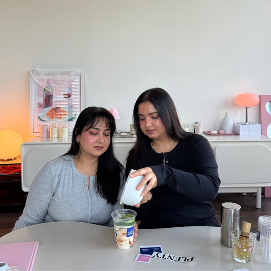 Meet: Idle Hours Café