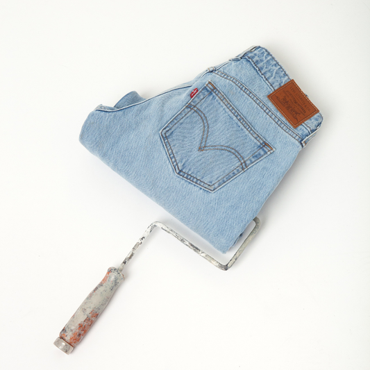 Levi’s® Customization Weekend