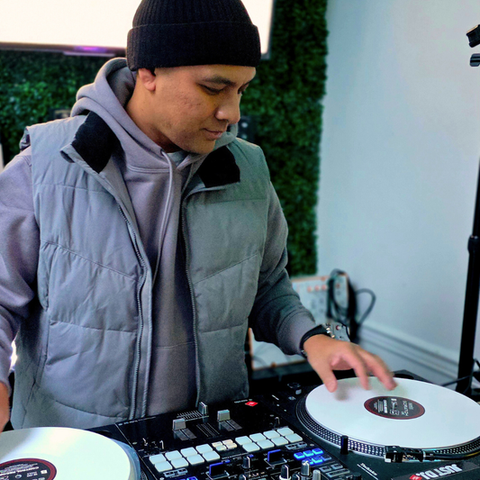 Meet: Relly Quilatan