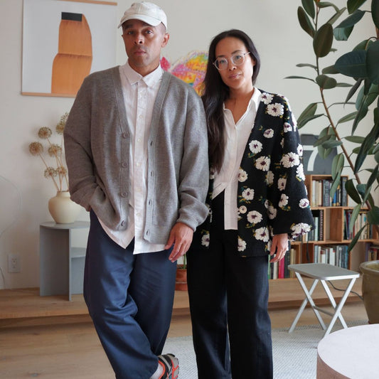 Meet: MSDS Studio