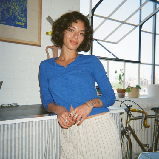 Meet: Tamara 'Solem' Al-Issa
