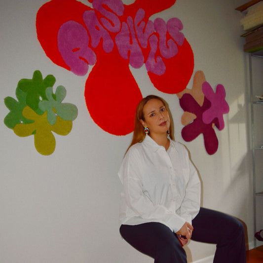 Meet: Rashelle Campbell