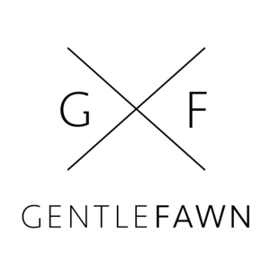 Gentle Fawn