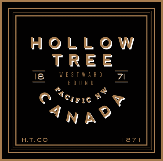 Hollow Tree