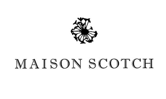 Maison Scotch