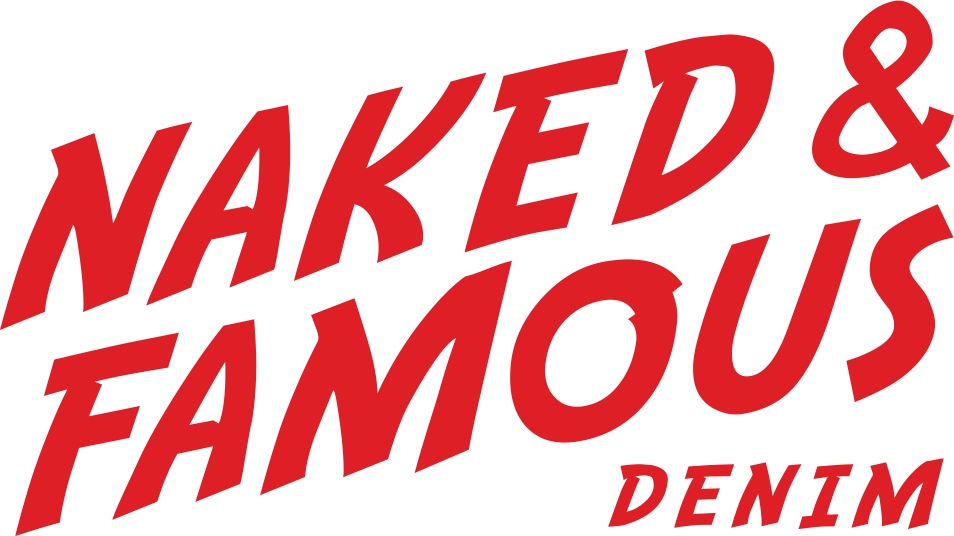 NAKED & FAMOUS
