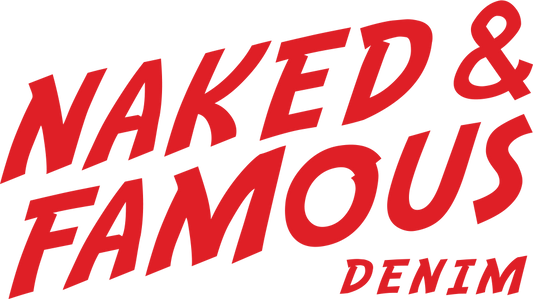 NAKED & FAMOUS