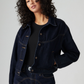 LEVI'S-Shrunken 90s Trucker Jacket - Dream Nice Dreams-Dream Nice Dreams