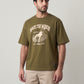Workwear Made for Workin Graphic T-Shirt