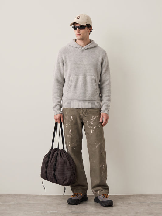 Portola Sweater Hoodie