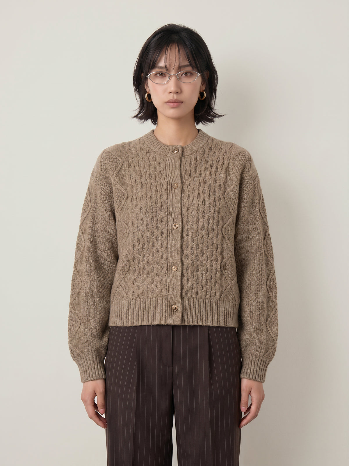 LEVI'S - Charlotte Cardigan - 