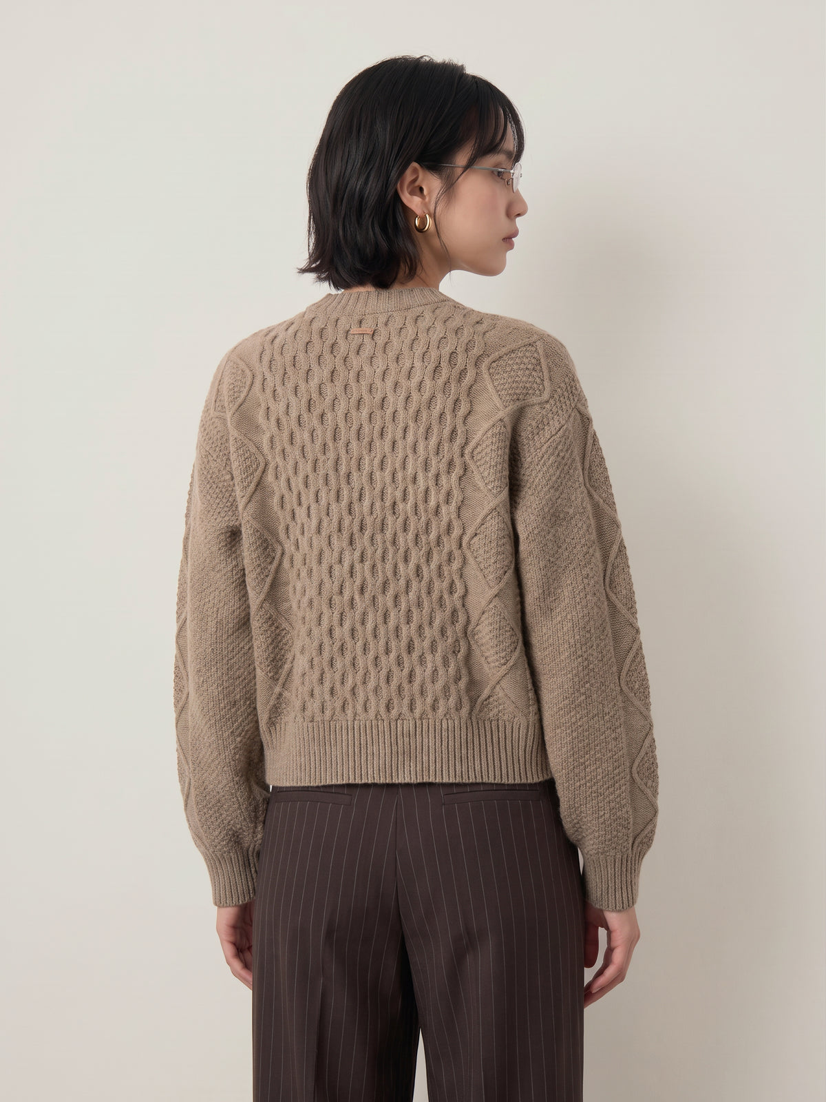LEVI'S - Charlotte Cardigan - 