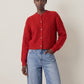 LEVI'S - Charlotte Cardigan - 