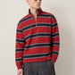 LEVI'S - Cameron Quarter-Zip Sweatshirt - 