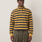 LEVI'S - Cameron Quarter-Zip Sweatshirt - 