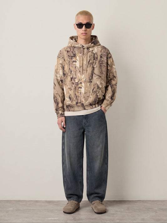 Workwear Pullover Hoodie