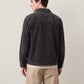 LEVI'S - Ports Boxy Zip-Up Shirt - 