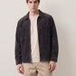 LEVI'S - Ports Boxy Zip-Up Shirt - 