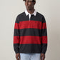 LEVI'S - Pieced Union Rugby Shirt - 