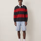 LEVI'S - Pieced Union Rugby Shirt - 