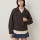 LEVI'S - 80's Bomber Trucker Jacket - 