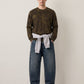 LEVI'S - Workwear Longsleeve T-Shirt - 