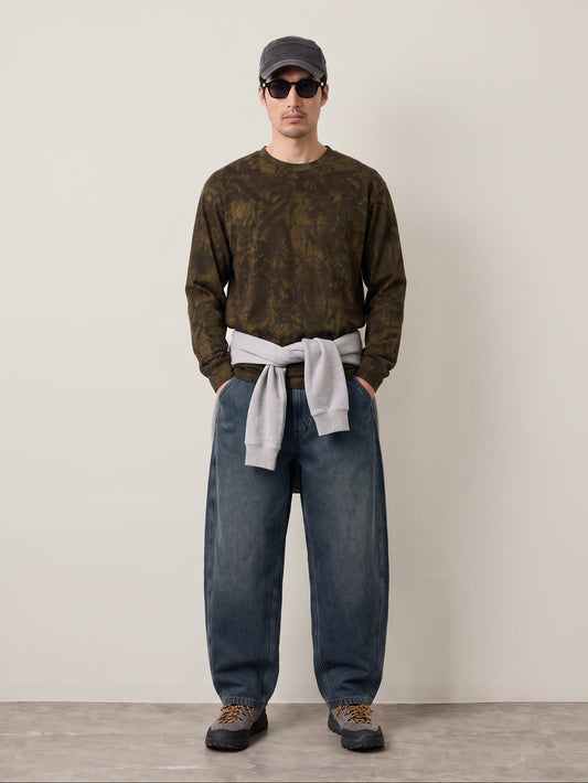 Workwear Longsleeve T-Shirt