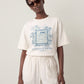 LEVI'S - Anyday Garden of Sound T-Shirt - 