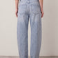 Anna Barrel Jeans