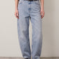 Anna Barrel Jeans