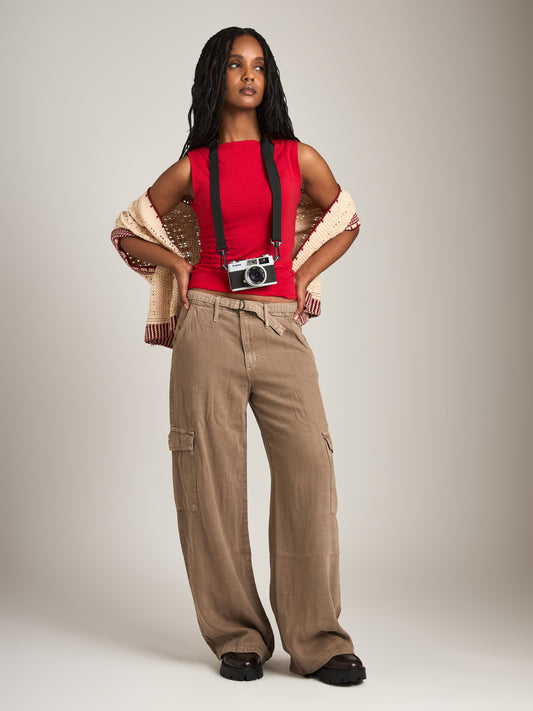 Carla Boatneck Shell