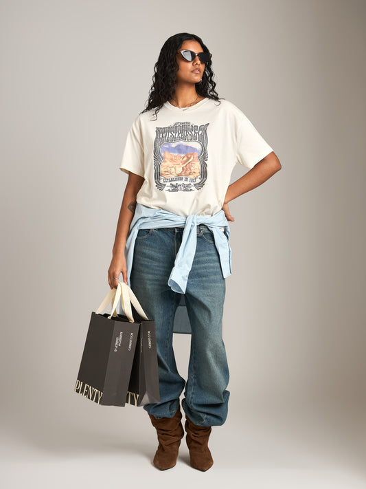 LEVI'S - Anyday T-Shirt - 