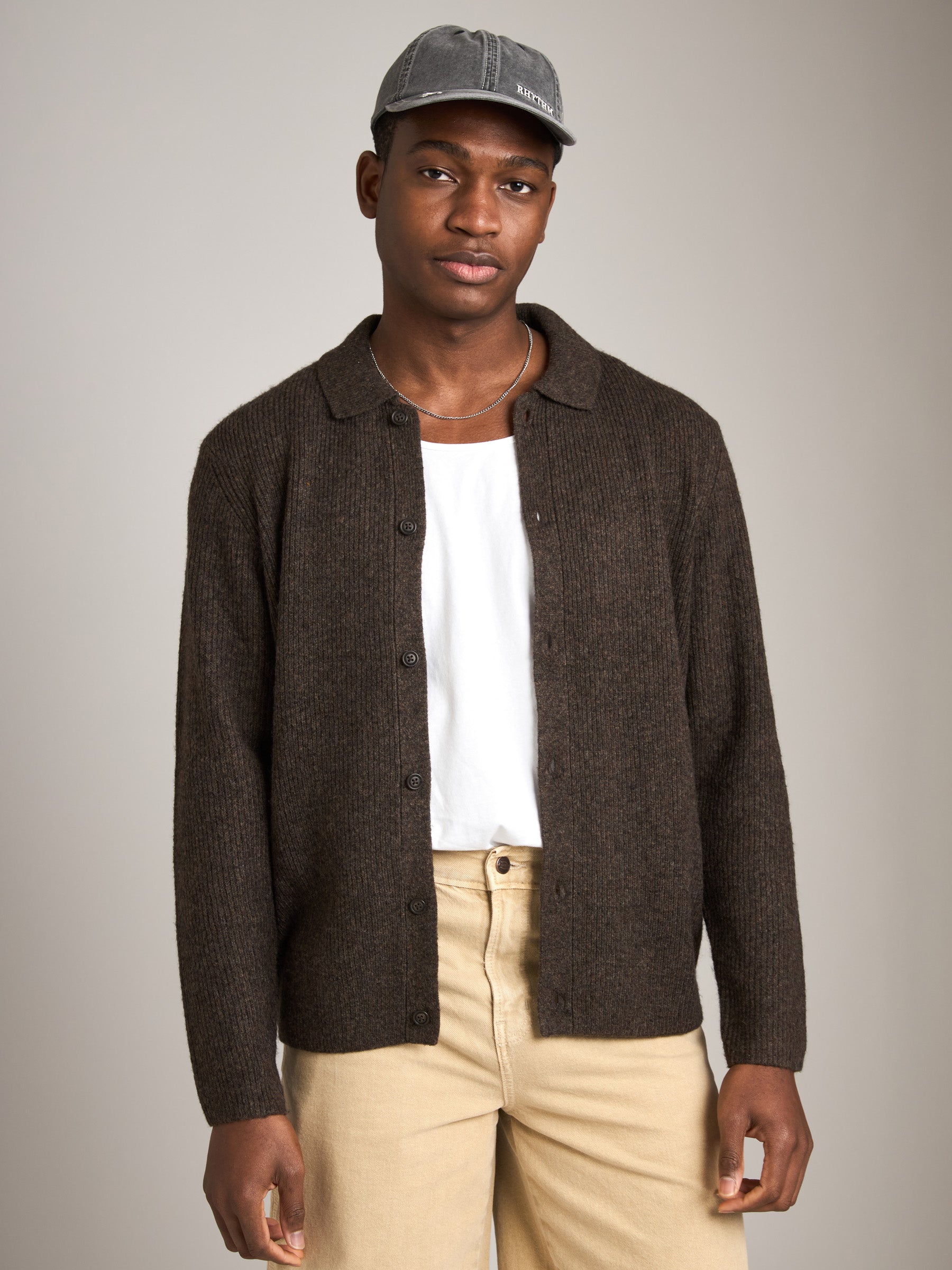 LEVI'S - Catalina Cardigan - 