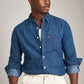 LEVI'S - Classic One Pocket Standard Long Sleeve Shirt - 