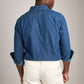 LEVI'S - Classic One Pocket Standard Long Sleeve Shirt - 