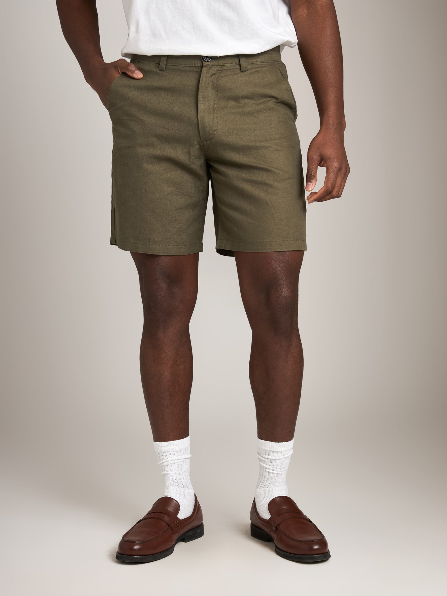 SELECTED - Miles Sun Shorts - 