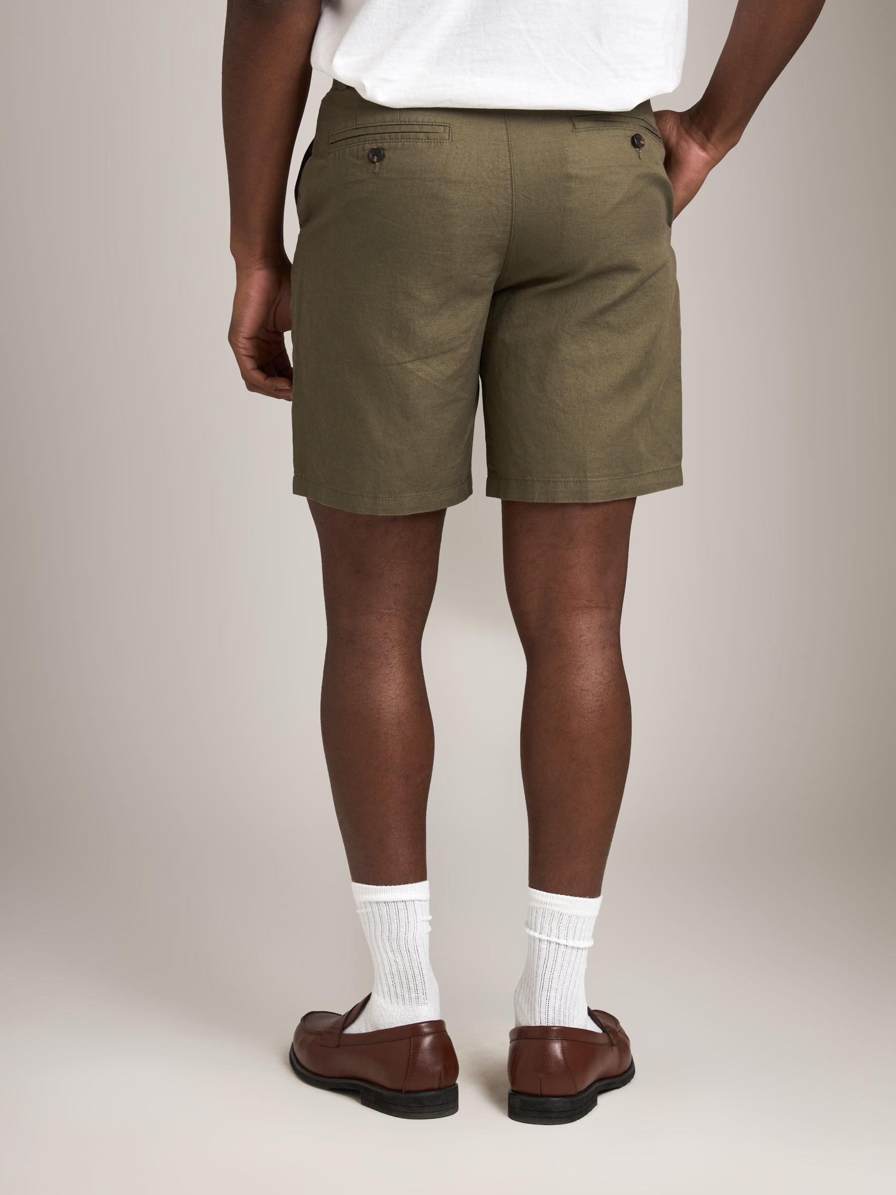 SELECTED - Miles Sun Shorts - 