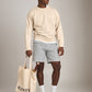 SELECTED - Karl Seersucker Short - 