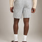 SELECTED - Karl Seersucker Short - 
