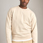 SELECTED - Luke Crewneck Sweatshirt - 
