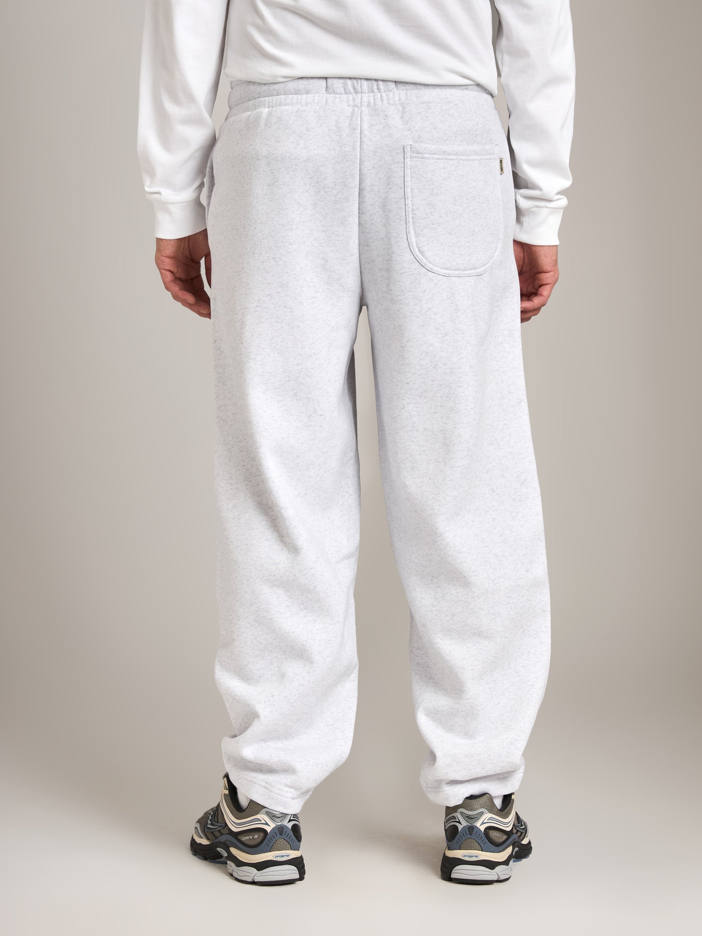 ONLY & SONS - Ceres Wide Leg Sweatpants - 