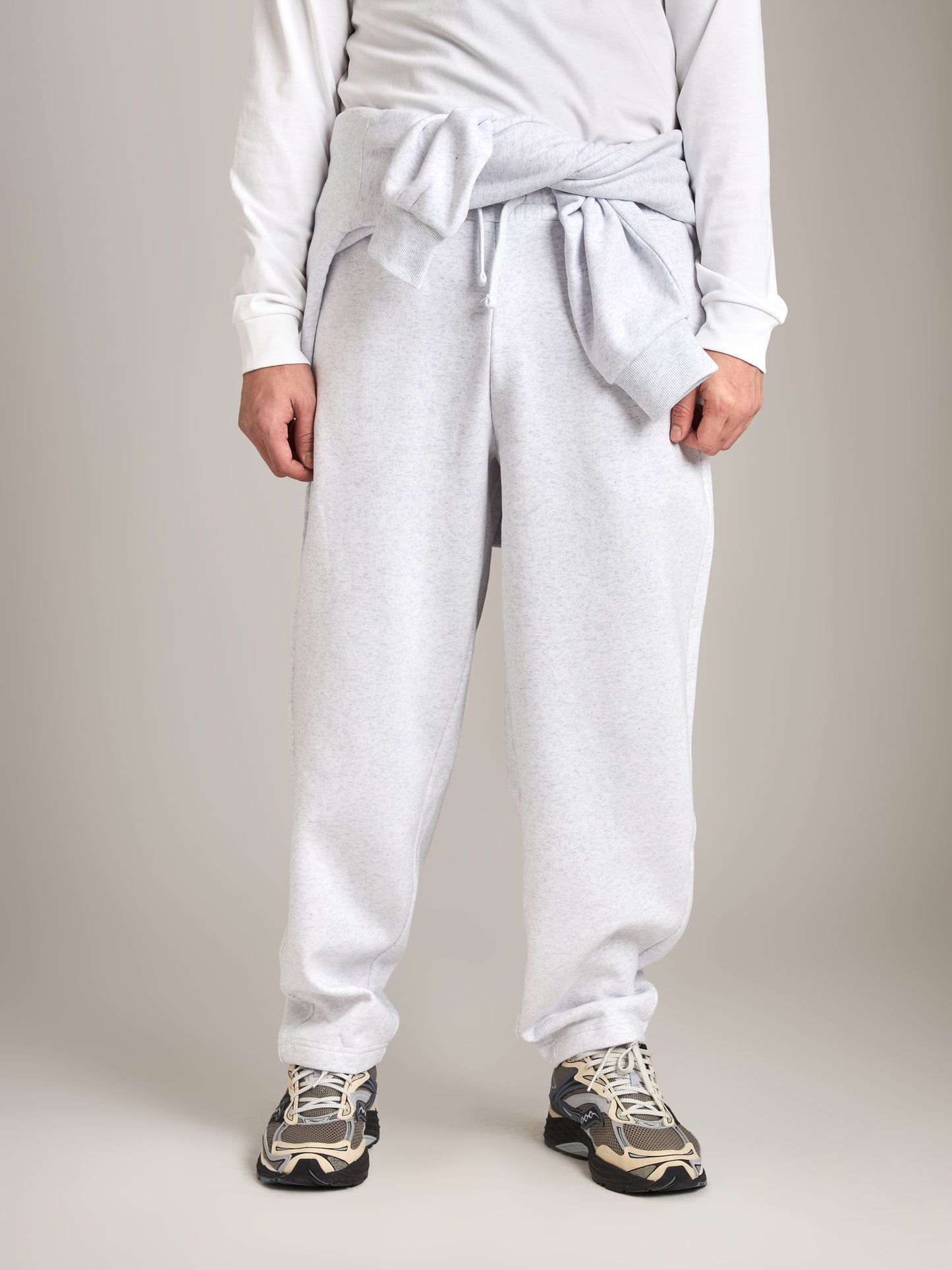 ONLY & SONS - Ceres Wide Leg Sweatpants - 