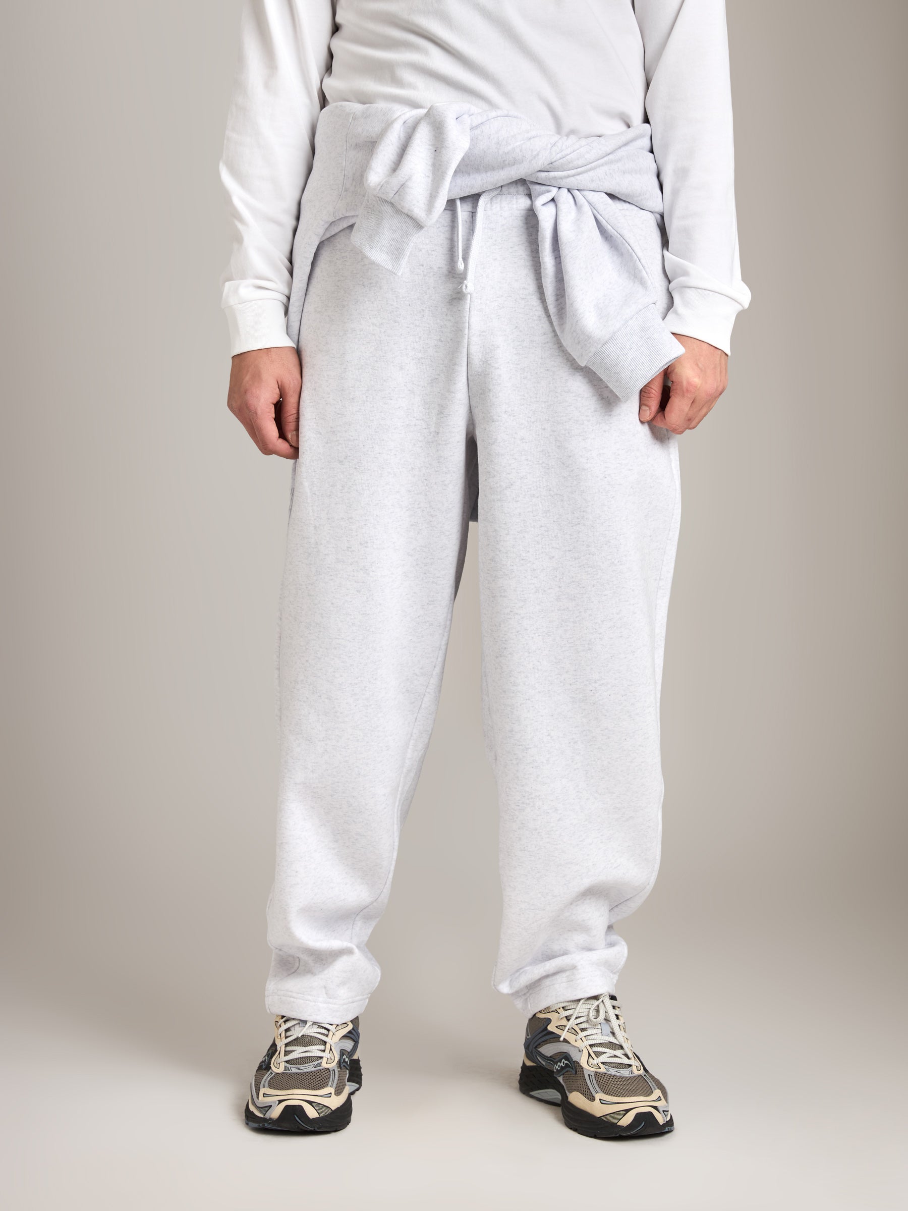 ONLY & SONS - Ceres Wide Leg Sweatpants - 