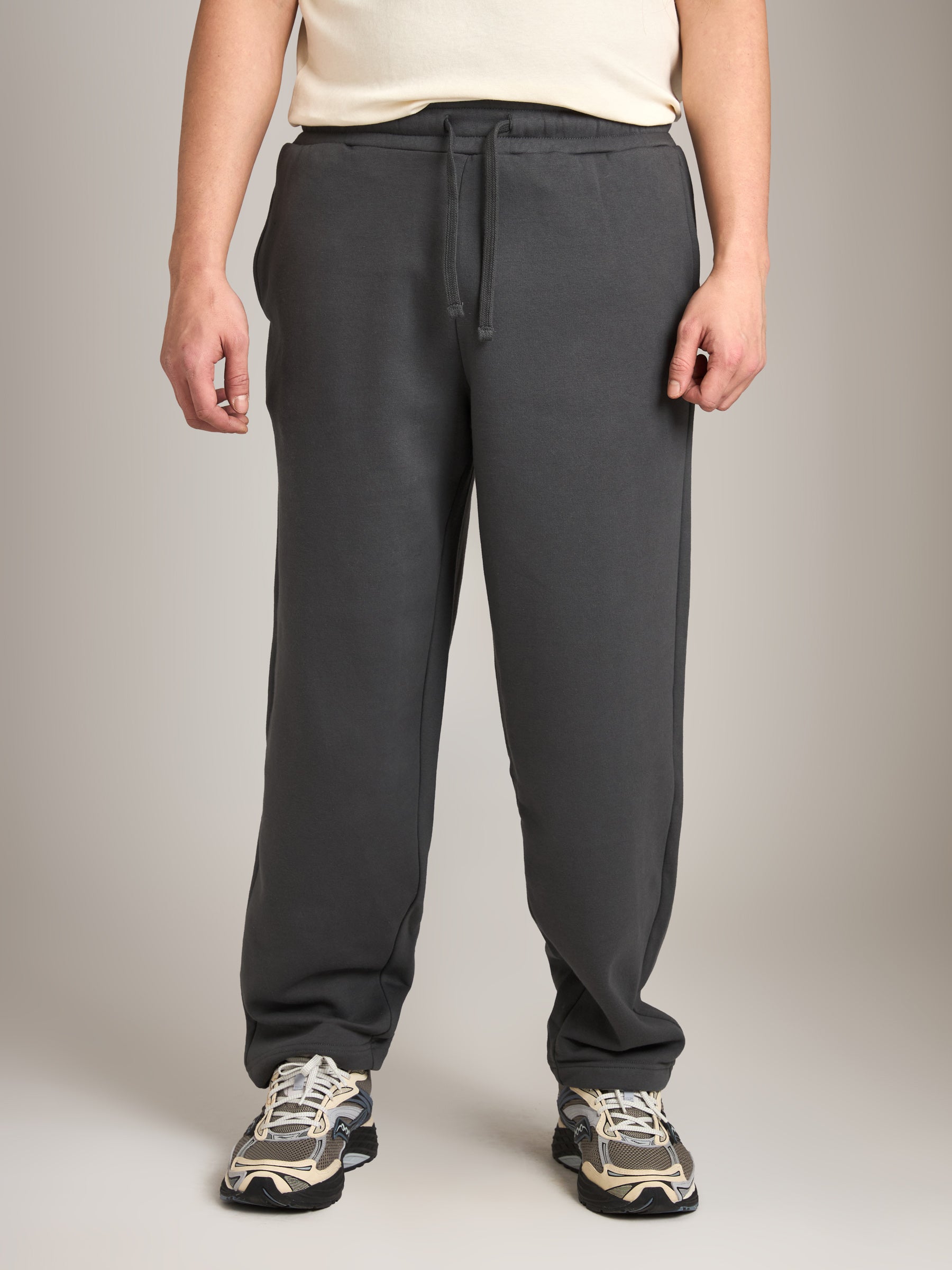 ONLY & SONS - Ceres Wide Leg Sweatpants - 