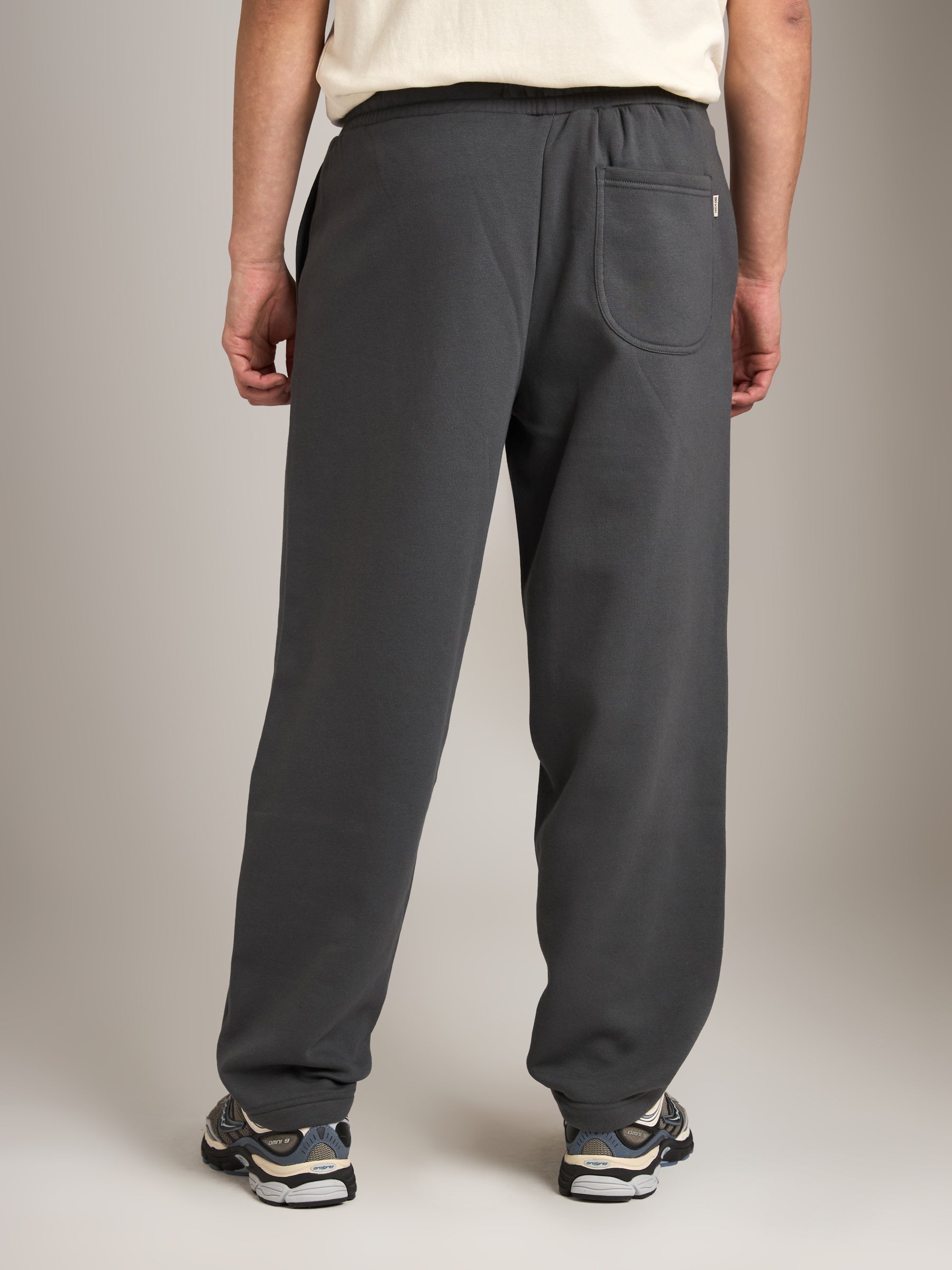 ONLY & SONS - Ceres Wide Leg Sweatpants - 