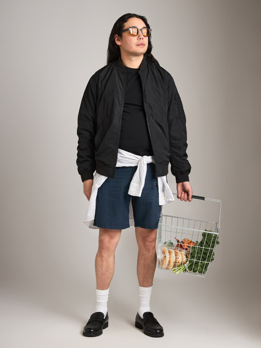 ONLY & SONS - Joshua Bomber Jacket - 