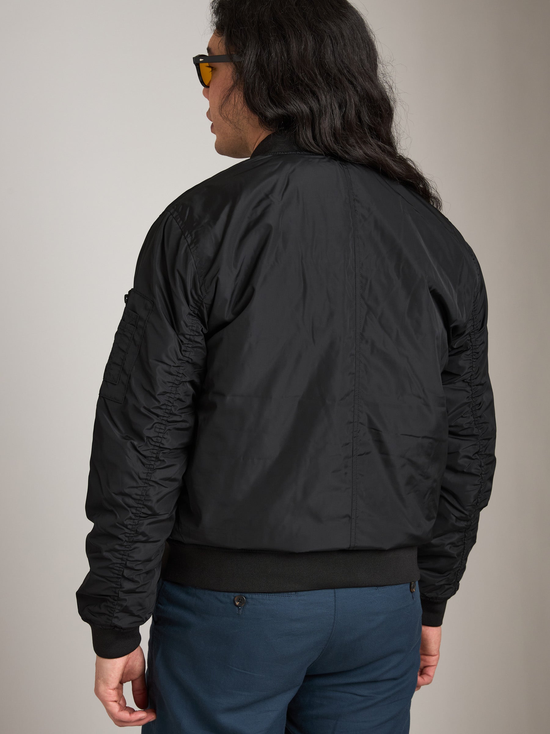 ONLY & SONS - Joshua Bomber Jacket - 